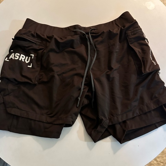 ASRV Other - ASRV liner cargo shorts 0250
